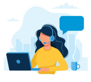 Vertriebsassistenz (m/w/d)